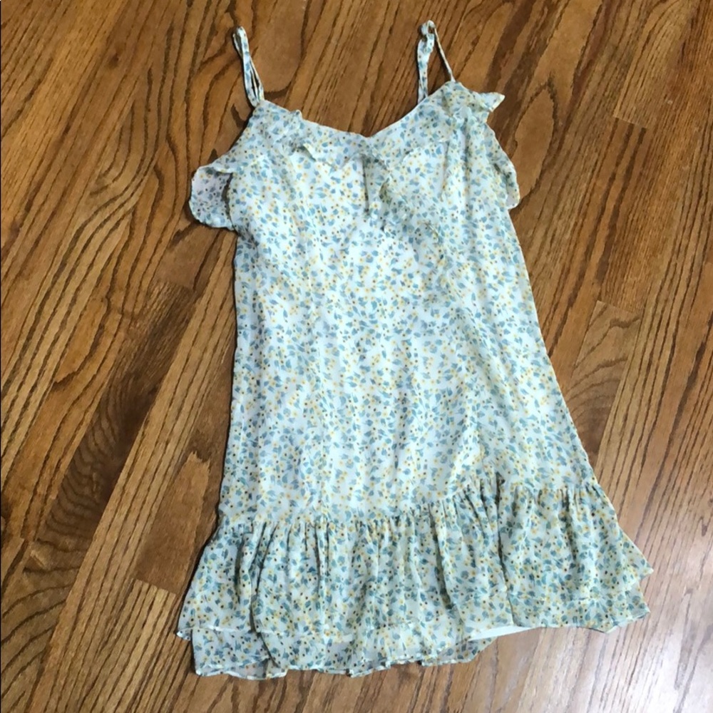Lulu’s Sundress